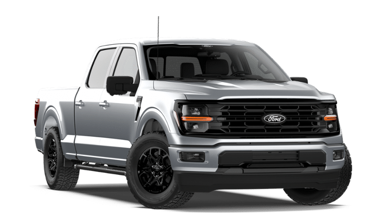 F-150® vehicle